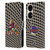 NHL Arizona Coyotes Net Pattern Leather Book Wallet Case Cover For Huawei P50