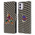 NHL Arizona Coyotes Net Pattern Leather Book Wallet Case Cover For Apple iPhone 11