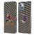NHL Arizona Coyotes Net Pattern Leather Book Wallet Case Cover For Apple iPhone 14