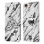 NHL Arizona Coyotes Marble Leather Book Wallet Case Cover For Apple iPhone 7 Plus / iPhone 8 Plus