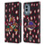 NHL Arizona Coyotes Leopard Patten Leather Book Wallet Case Cover For Nokia X30