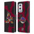 NHL Arizona Coyotes Cow Pattern Leather Book Wallet Case Cover For OnePlus 9 Pro