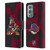 NHL Arizona Coyotes Cow Pattern Leather Book Wallet Case Cover For OnePlus 9