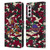 NHL Arizona Coyotes Camouflage Leather Book Wallet Case Cover For Samsung Galaxy S21 5G