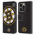 NHL Boston Bruins Oversized Leather Book Wallet Case Cover For Apple iPhone 14 Pro