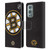 NHL Boston Bruins Oversized Leather Book Wallet Case Cover For OnePlus 9