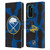 NHL Buffalo Sabres Cow Pattern Leather Book Wallet Case Cover For Huawei P40 5G