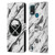 NHL Buffalo Sabres Marble Leather Book Wallet Case Cover For Nokia G11 Plus