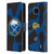 NHL Buffalo Sabres Cow Pattern Leather Book Wallet Case Cover For Nokia C10 / C20