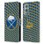 NHL Buffalo Sabres Net Pattern Leather Book Wallet Case Cover For OnePlus 9