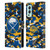 NHL Buffalo Sabres Camouflage Leather Book Wallet Case Cover For OnePlus Nord 2 5G