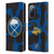 NHL Buffalo Sabres Cow Pattern Leather Book Wallet Case Cover For Samsung Galaxy S20 FE / 5G