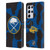 NHL Buffalo Sabres Cow Pattern Leather Book Wallet Case Cover For Samsung Galaxy S21 Ultra 5G