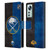 NHL Buffalo Sabres Half Distressed Leather Book Wallet Case Cover For Xiaomi 12
