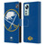 NHL Buffalo Sabres Oversized Leather Book Wallet Case Cover For Xiaomi 12
