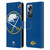 NHL Buffalo Sabres Oversized Leather Book Wallet Case Cover For Xiaomi 12 Pro