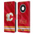 NHL Calgary Flames Jersey Leather Book Wallet Case Cover For Huawei Mate 40 Pro 5G