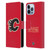 NHL Calgary Flames Plain Leather Book Wallet Case Cover For Apple iPhone 13 Pro Max