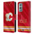 NHL Calgary Flames Jersey Leather Book Wallet Case Cover For OnePlus 9