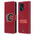 NHL Calgary Flames Net Pattern Leather Book Wallet Case Cover For OPPO Find X5 Pro