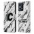 NHL Calgary Flames Marble Leather Book Wallet Case Cover For OPPO Reno8 4G
