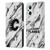 NHL Calgary Flames Marble Leather Book Wallet Case Cover For OPPO Reno8 Lite