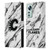 NHL Calgary Flames Marble Leather Book Wallet Case Cover For Xiaomi 12