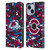 NHL Colorado Avalanche Camouflage Leather Book Wallet Case Cover For Apple iPhone 14 Plus