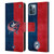 NHL Columbus Blue Jackets Half Distressed Leather Book Wallet Case Cover For Apple iPhone 12 / iPhone 12 Pro