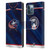 NHL Columbus Blue Jackets Jersey Leather Book Wallet Case Cover For Apple iPhone 12 Pro Max