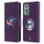 NHL Columbus Blue Jackets Net Pattern Leather Book Wallet Case Cover For OnePlus 9