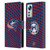 NHL Columbus Blue Jackets Net Pattern Leather Book Wallet Case Cover For Xiaomi 12