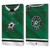 NHL Dallas Stars Jersey Leather Book Wallet Case Cover For Apple iPad Pro 11 2020 / 2021 / 2022