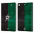 NHL Dallas Stars Half Distressed Leather Book Wallet Case Cover For Apple iPad 9.7 2017 / iPad 9.7 2018