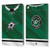 NHL Dallas Stars Jersey Leather Book Wallet Case Cover For Apple iPad 9.7 2017 / iPad 9.7 2018