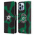NHL Dallas Stars Cow Pattern Leather Book Wallet Case Cover For Apple iPhone 13 Pro Max