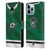 NHL Dallas Stars Jersey Leather Book Wallet Case Cover For Apple iPhone 13 Pro Max