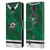 NHL Dallas Stars Jersey Leather Book Wallet Case Cover For Nokia C01 Plus/C1 2nd Edition