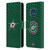 NHL Dallas Stars Net Pattern Leather Book Wallet Case Cover For Nokia XR20