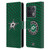 NHL Dallas Stars Net Pattern Leather Book Wallet Case Cover For OnePlus 10 Pro