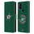 NHL Dallas Stars Net Pattern Leather Book Wallet Case Cover For OnePlus Nord N10 5G