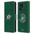 NHL Dallas Stars Net Pattern Leather Book Wallet Case Cover For OPPO Find X5 Pro
