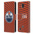 NHL Edmonton Oilers Net Pattern Leather Book Wallet Case Cover For Nokia C01 Plus/C1 2nd Edition