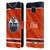 NHL Edmonton Oilers Jersey Leather Book Wallet Case Cover For Nokia C10 / C20