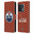 NHL Edmonton Oilers Net Pattern Leather Book Wallet Case Cover For OnePlus 10 Pro