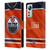 NHL Edmonton Oilers Jersey Leather Book Wallet Case Cover For Xiaomi 12