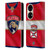 NHL Florida Panthers Jersey Leather Book Wallet Case Cover For Huawei P50