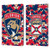 NHL Florida Panthers Camouflage Leather Book Wallet Case Cover For Apple iPad Pro 11 2020 / 2021 / 2022