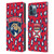NHL Florida Panthers Leopard Patten Leather Book Wallet Case Cover For Apple iPhone 12 Pro Max