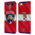 NHL Florida Panthers Jersey Leather Book Wallet Case Cover For Apple iPhone 6 Plus / iPhone 6s Plus